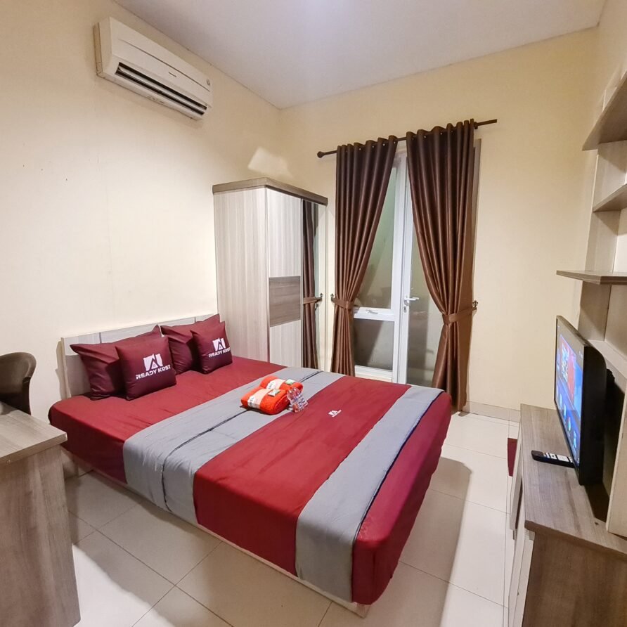 Standar Room