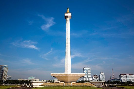 Accommodation Category: <span>JAKARTA</span>