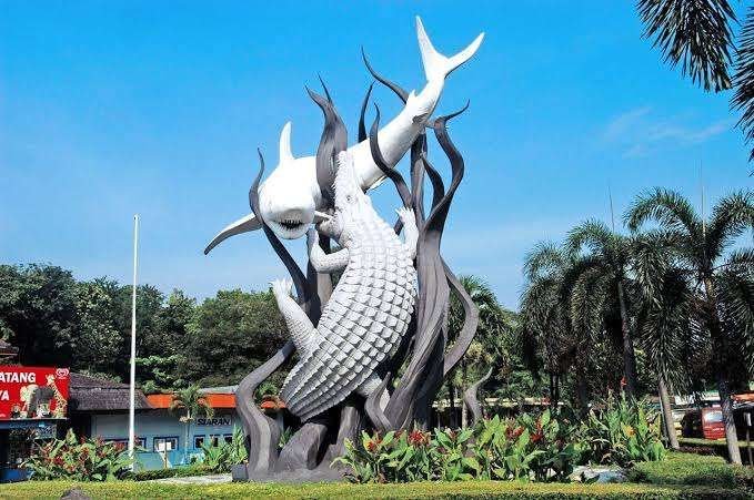 Accommodation Category: <span>SURABAYA</span>